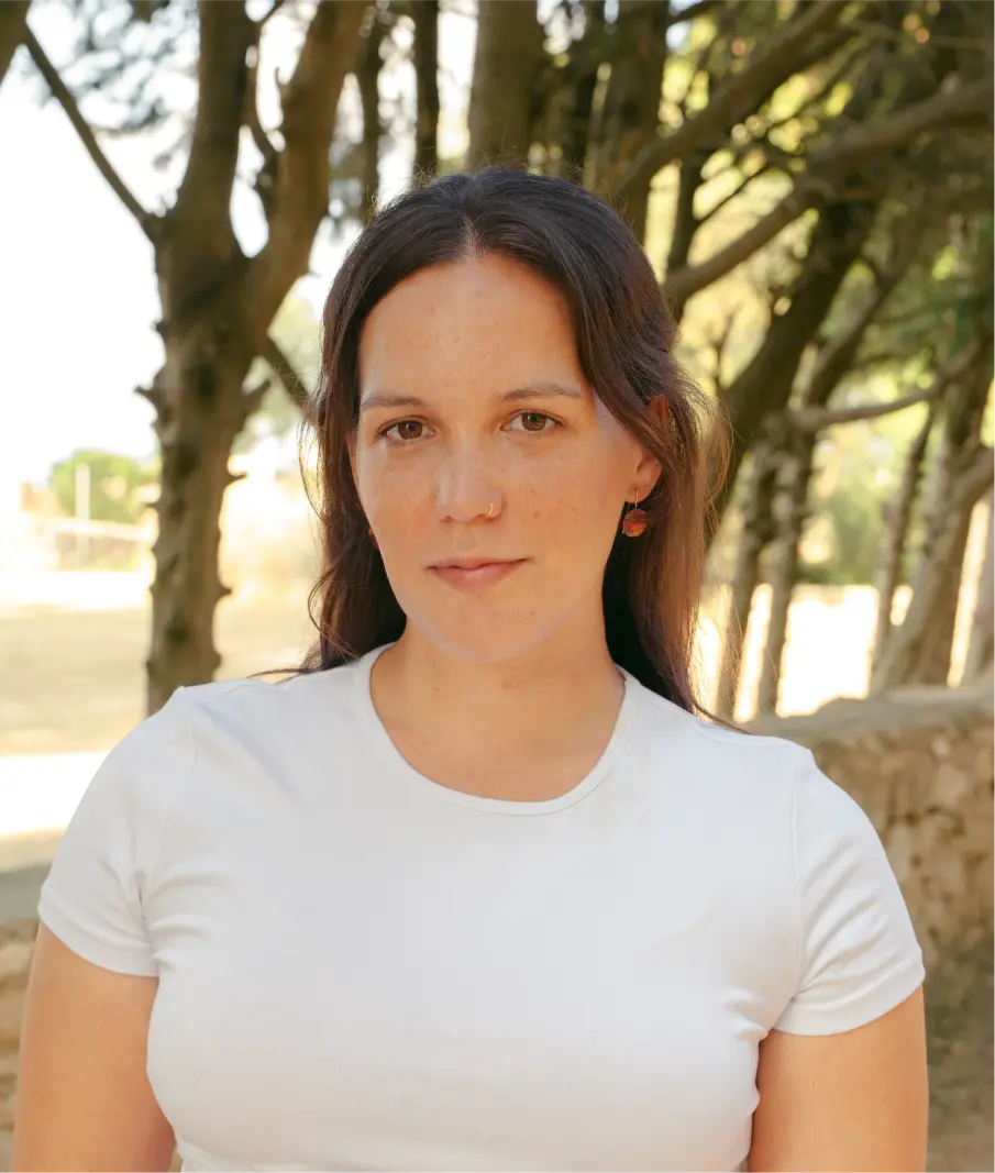 Belen Haffner - Alienta tu Salud - Sobre mí Belen Haffner - Alienta tu Salud - Sobre mí