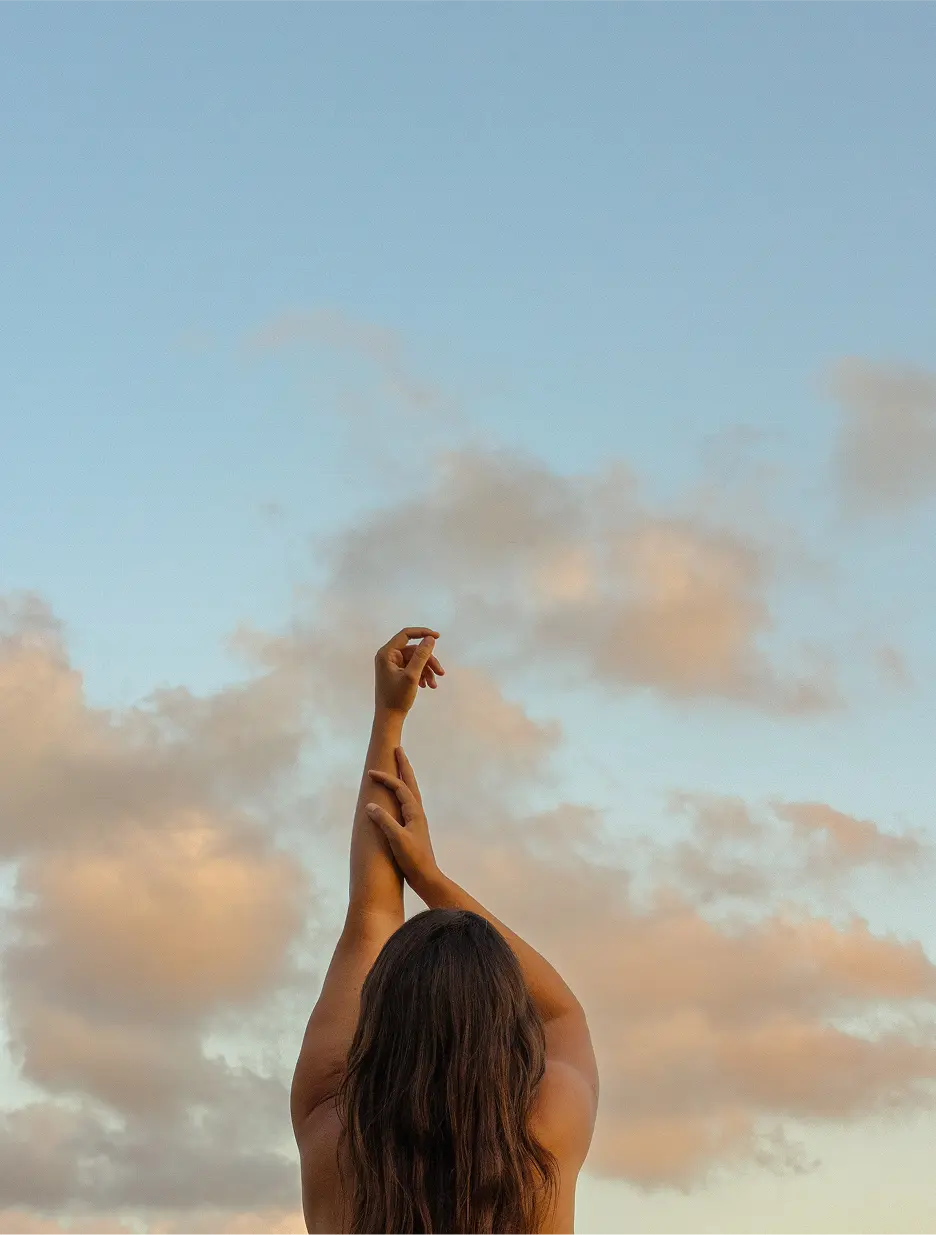 Belen Haffner - Alienta tu Salud - Sobre mí Belen Haffner - Alienta tu Salud - Sobre mí