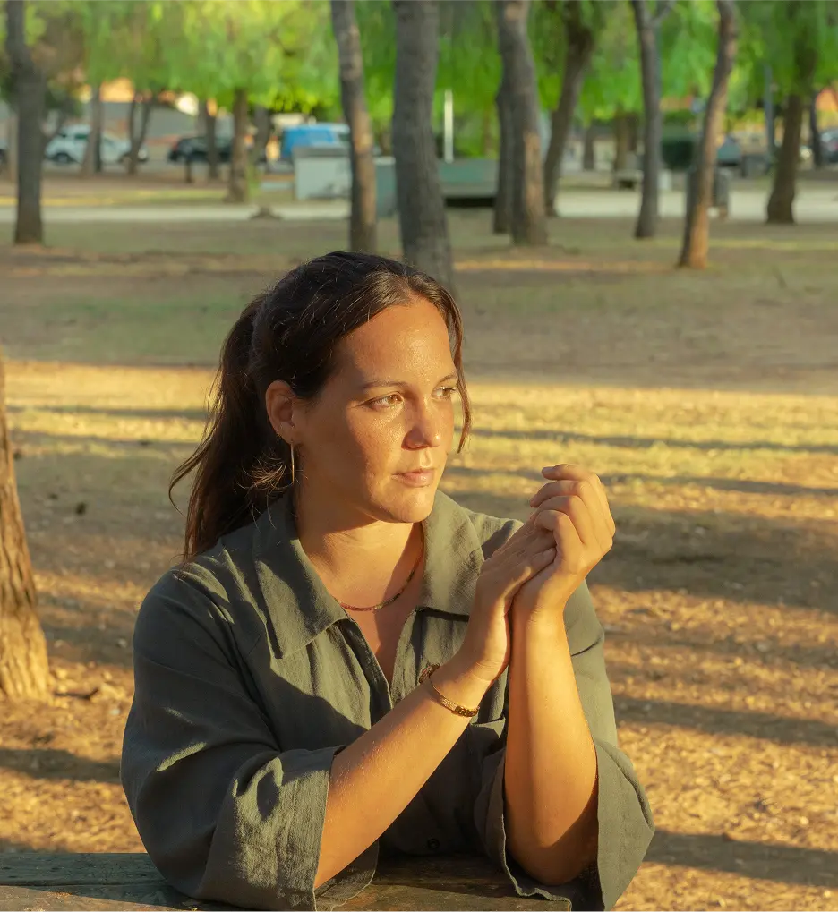 Belen Haffner - Alienta tu Salud - Sobre mí Belen Haffner - Alienta tu Salud - Sobre mí